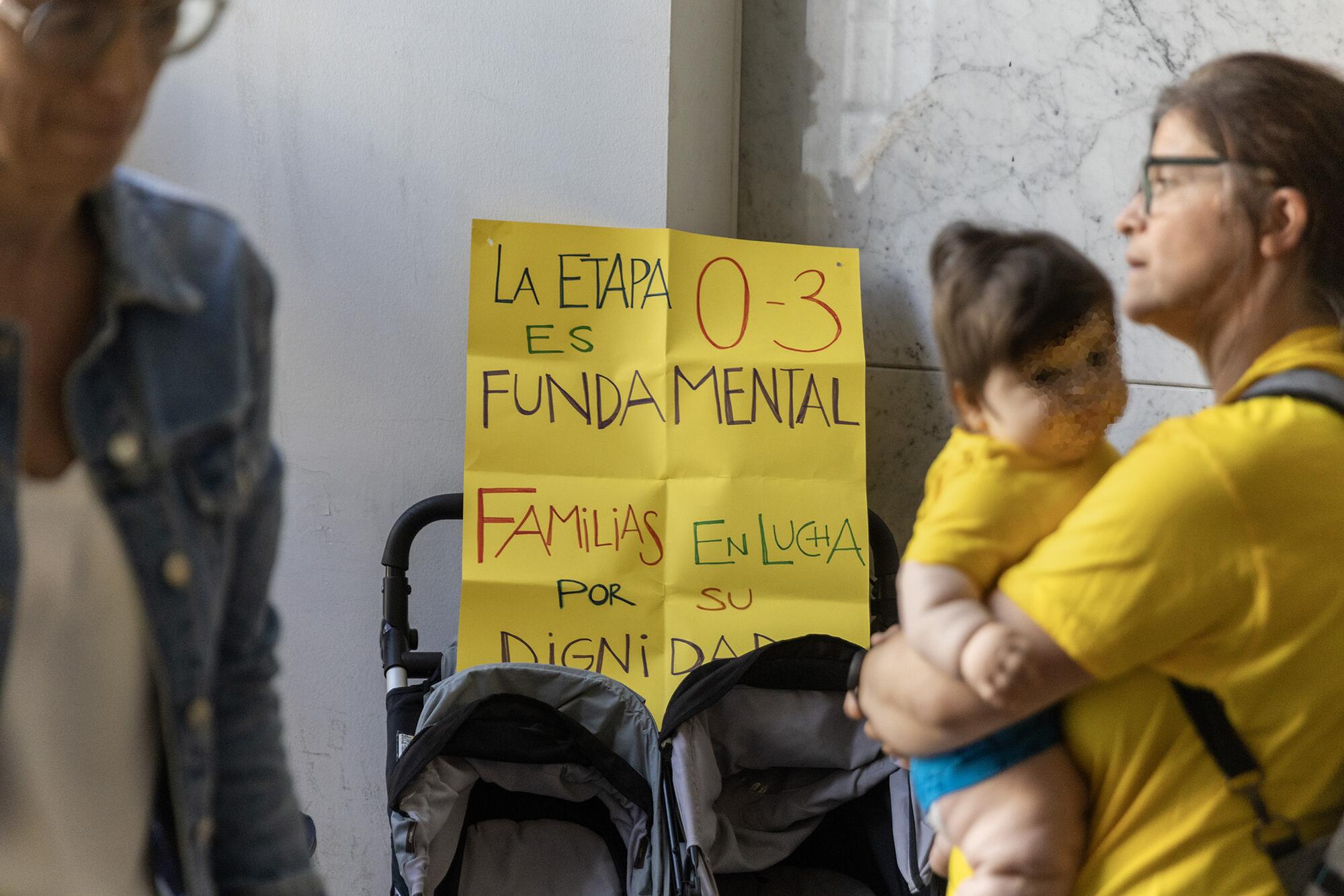 Acción AFAS Educación Infantil Consejería - 7