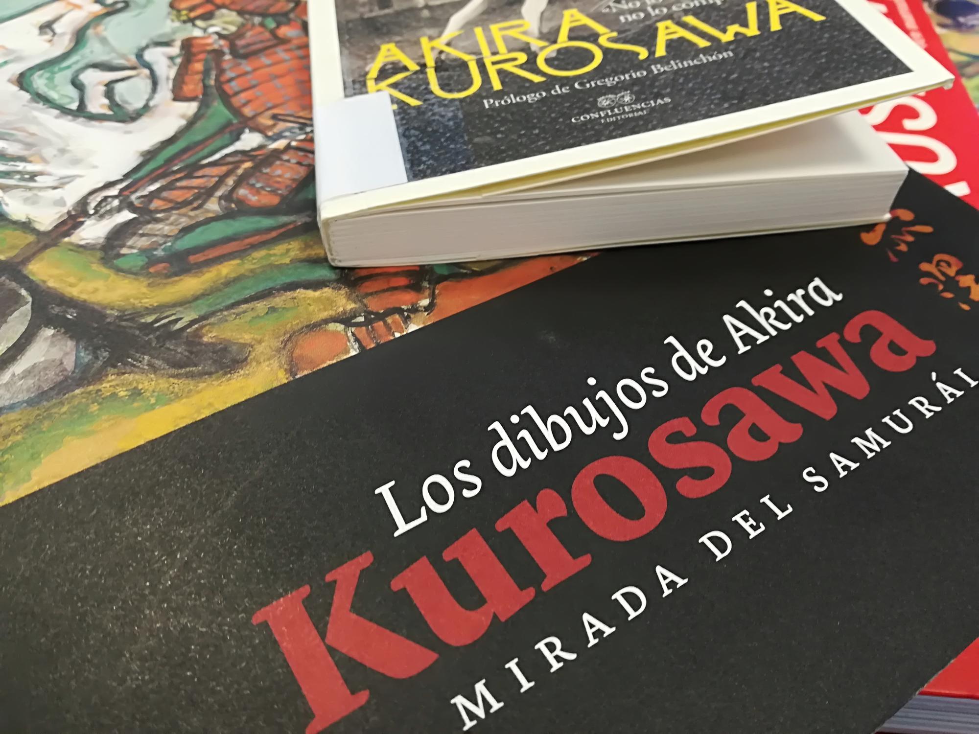 Libro La mirada del samurai