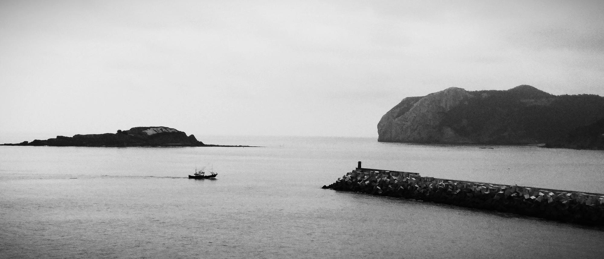 Bermeo Ogoño Izaro