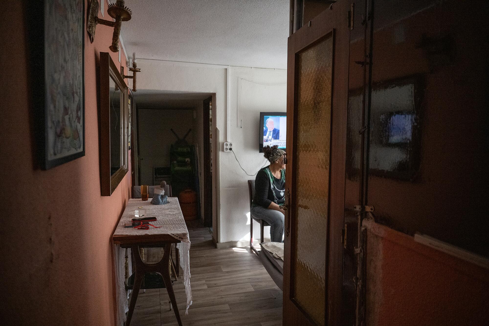 Rosita San Blas  - 6