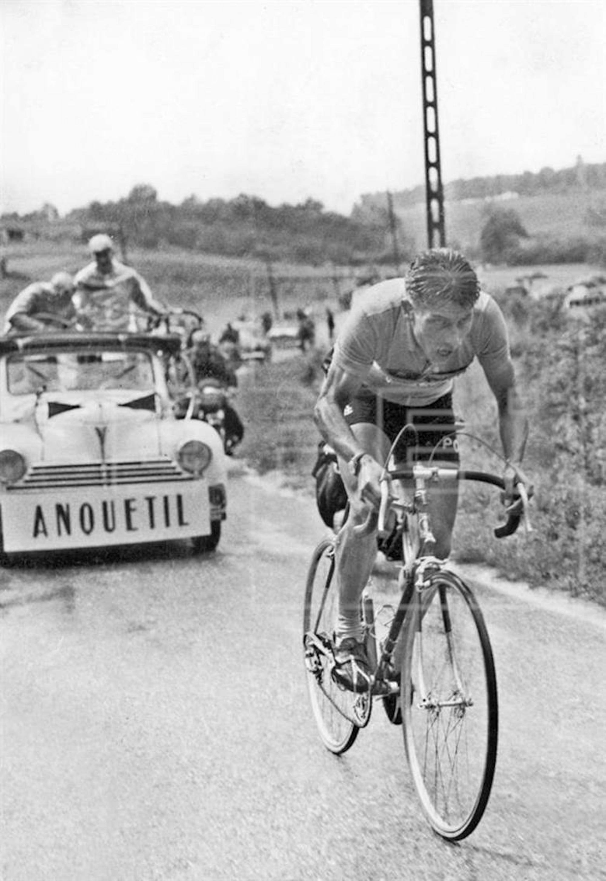 Jacques Anquetil