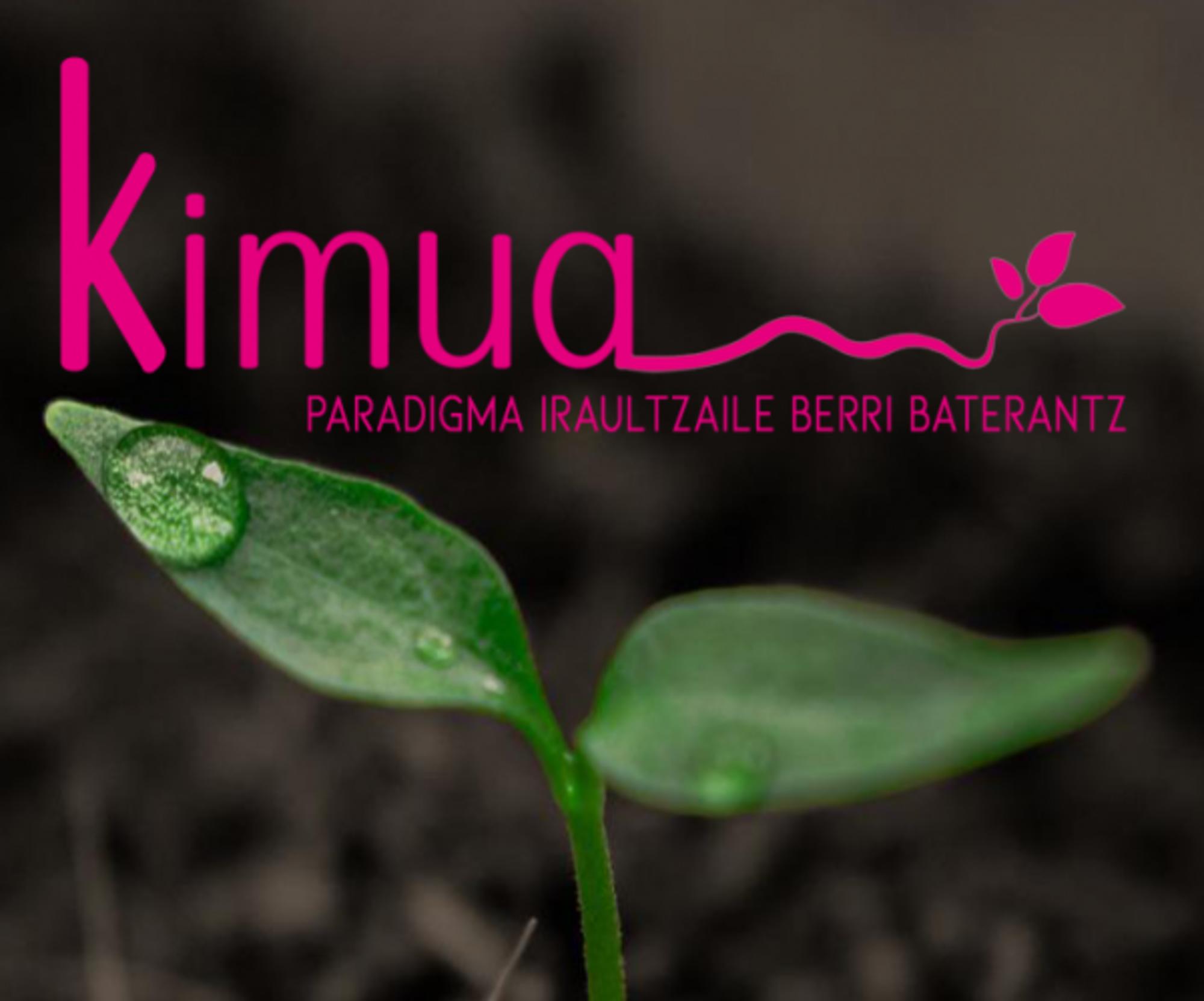 Kimua ona