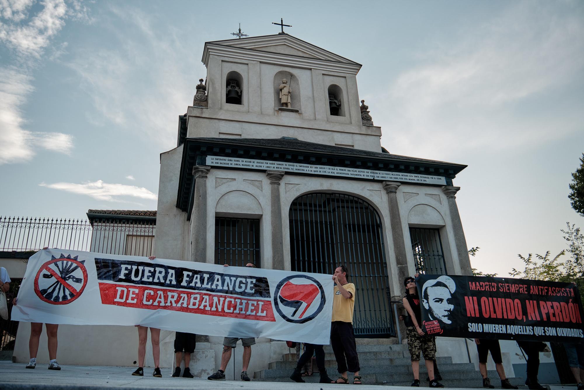 Carabanchel antifascista - 17