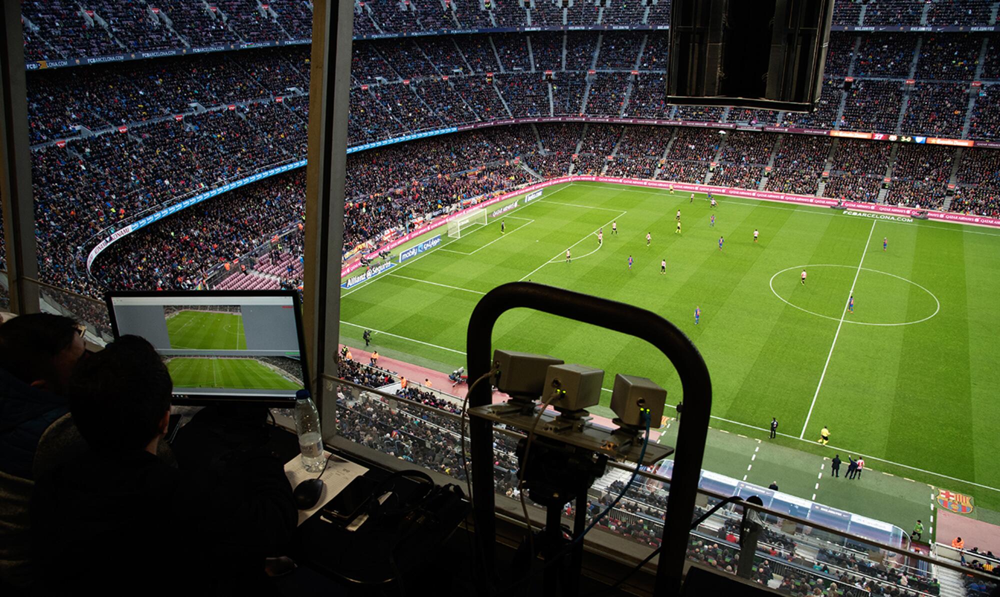 Futbol mediapro