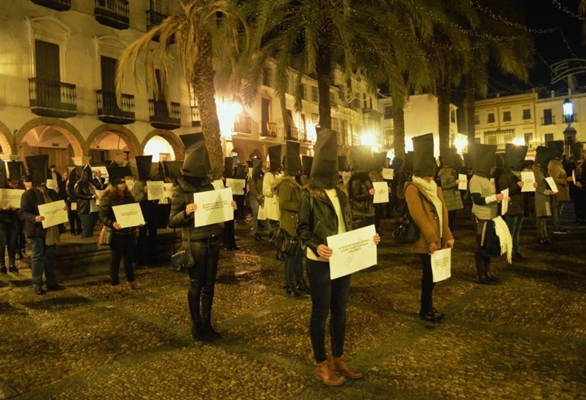 feminismo zafra