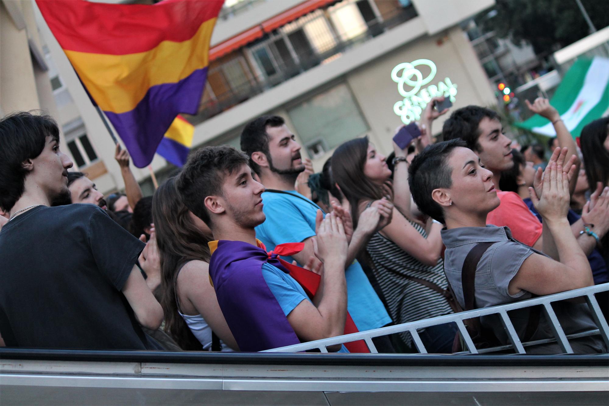 Juventud Republica Sevilla