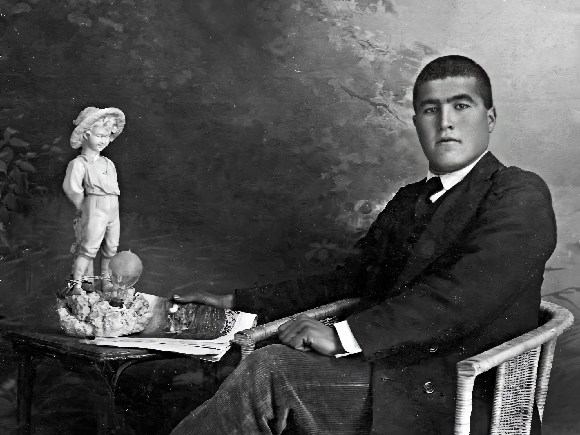 Arturo Torres Barranco