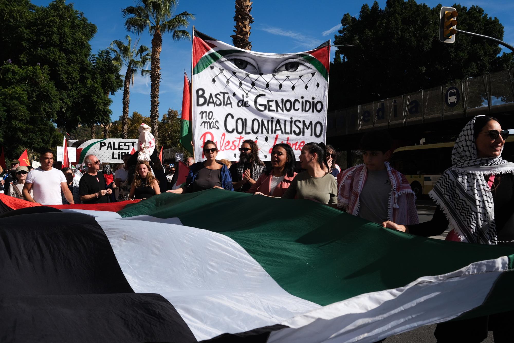 12N Andalucía Palestina - 5