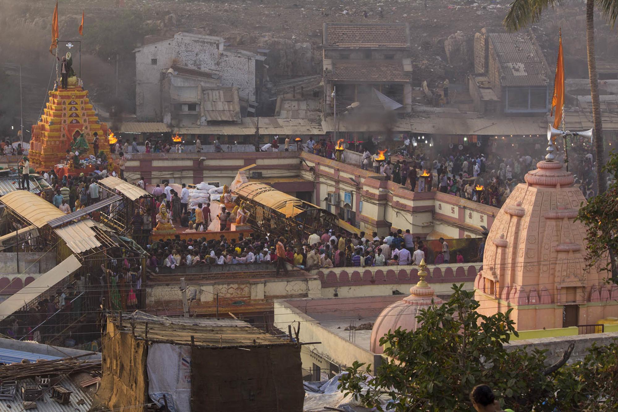 India Devadasi 4
