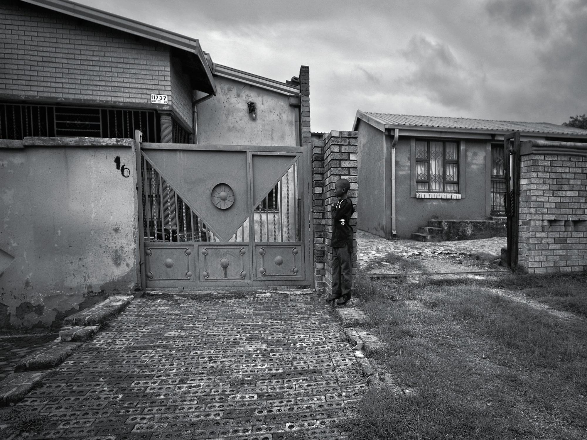 Soweto