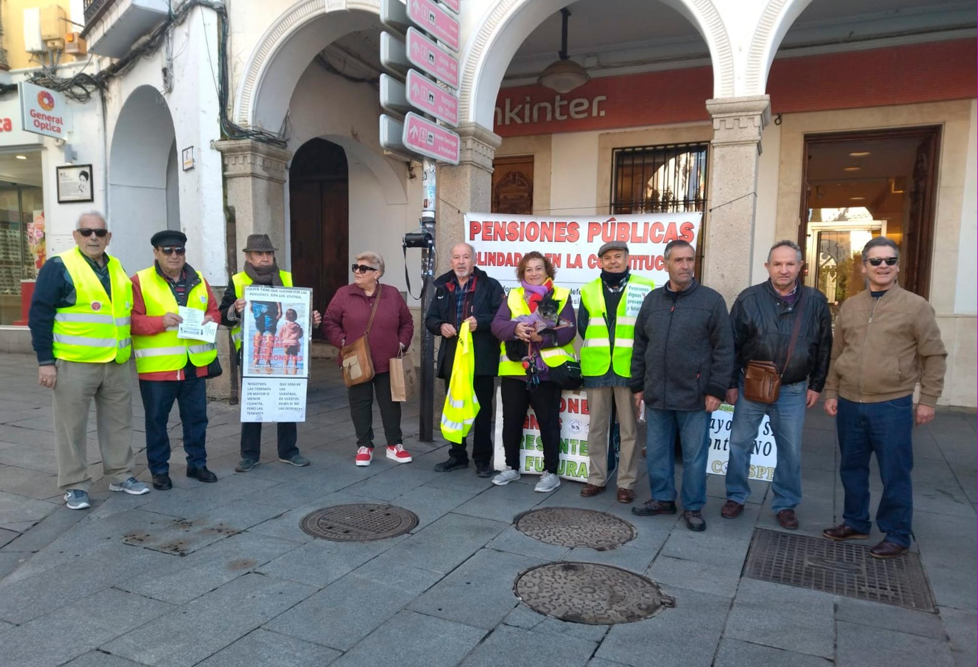 Lunes al sol Mérida
