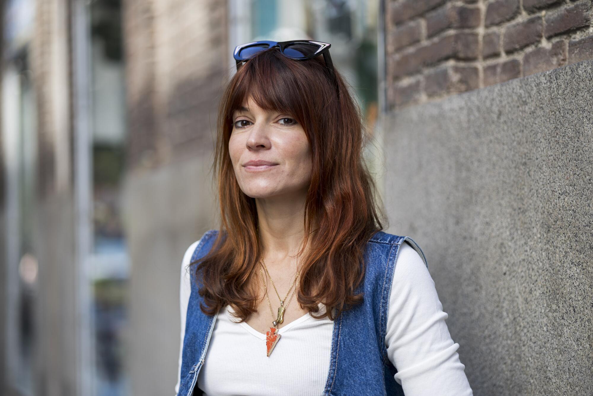 María Bastarós - 5