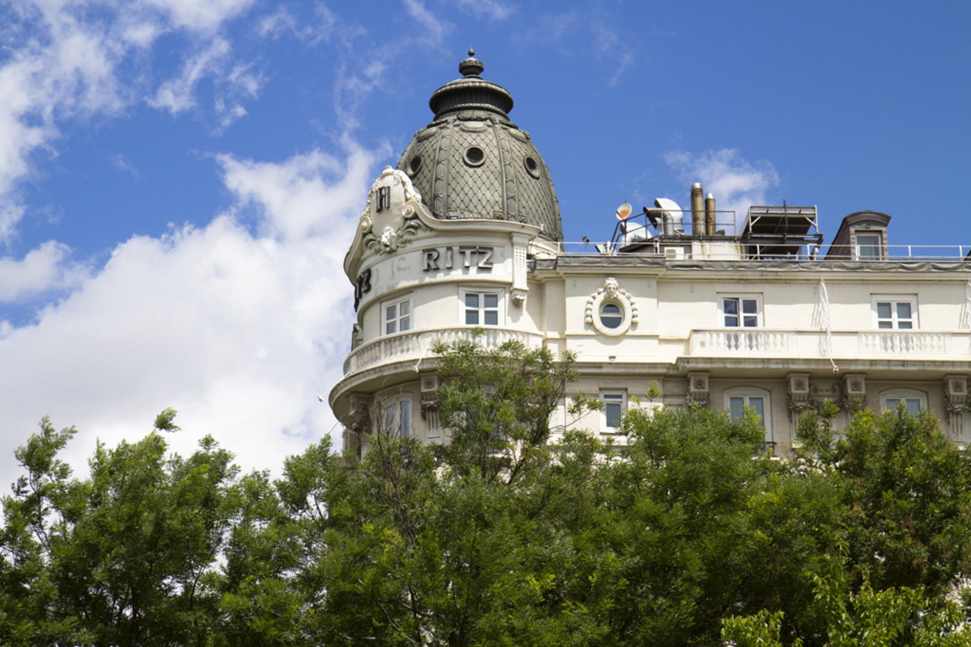 Hotel Ritz