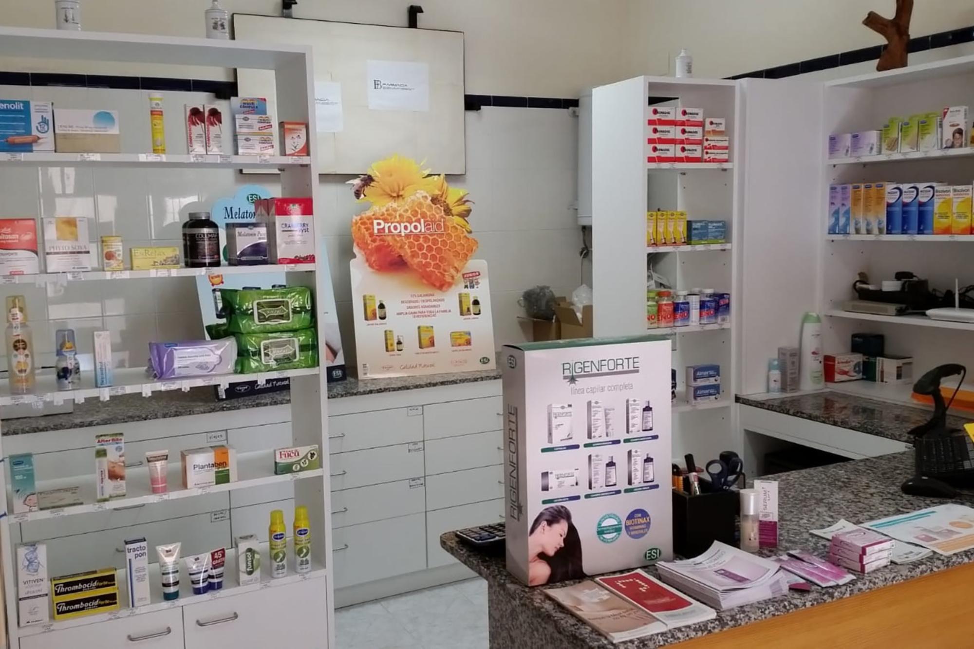 Farmacias reurales - 3