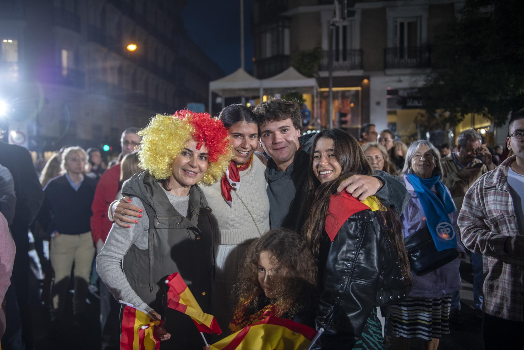 Elecciones 23 PP Génova - 3