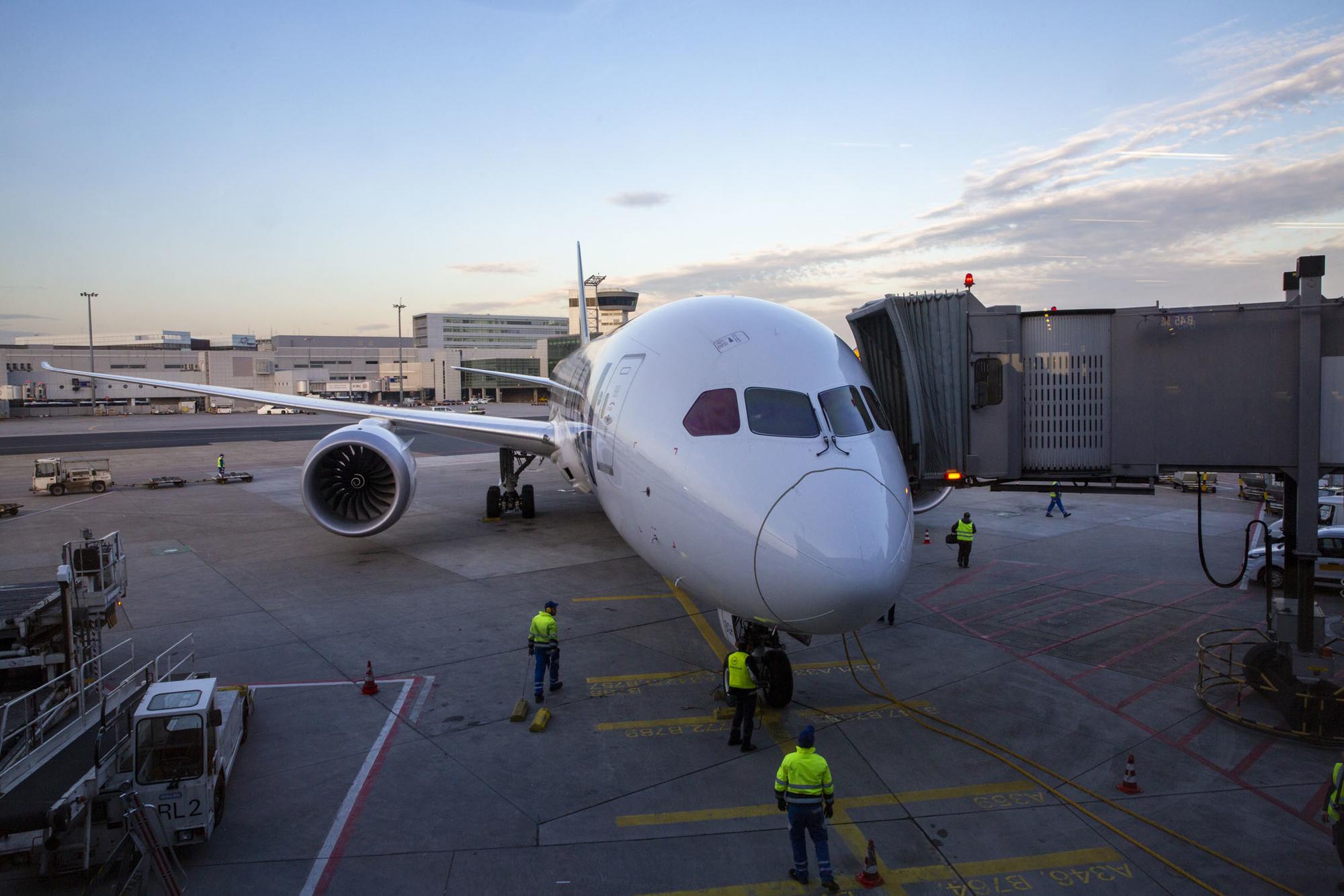 aviacion emisiones