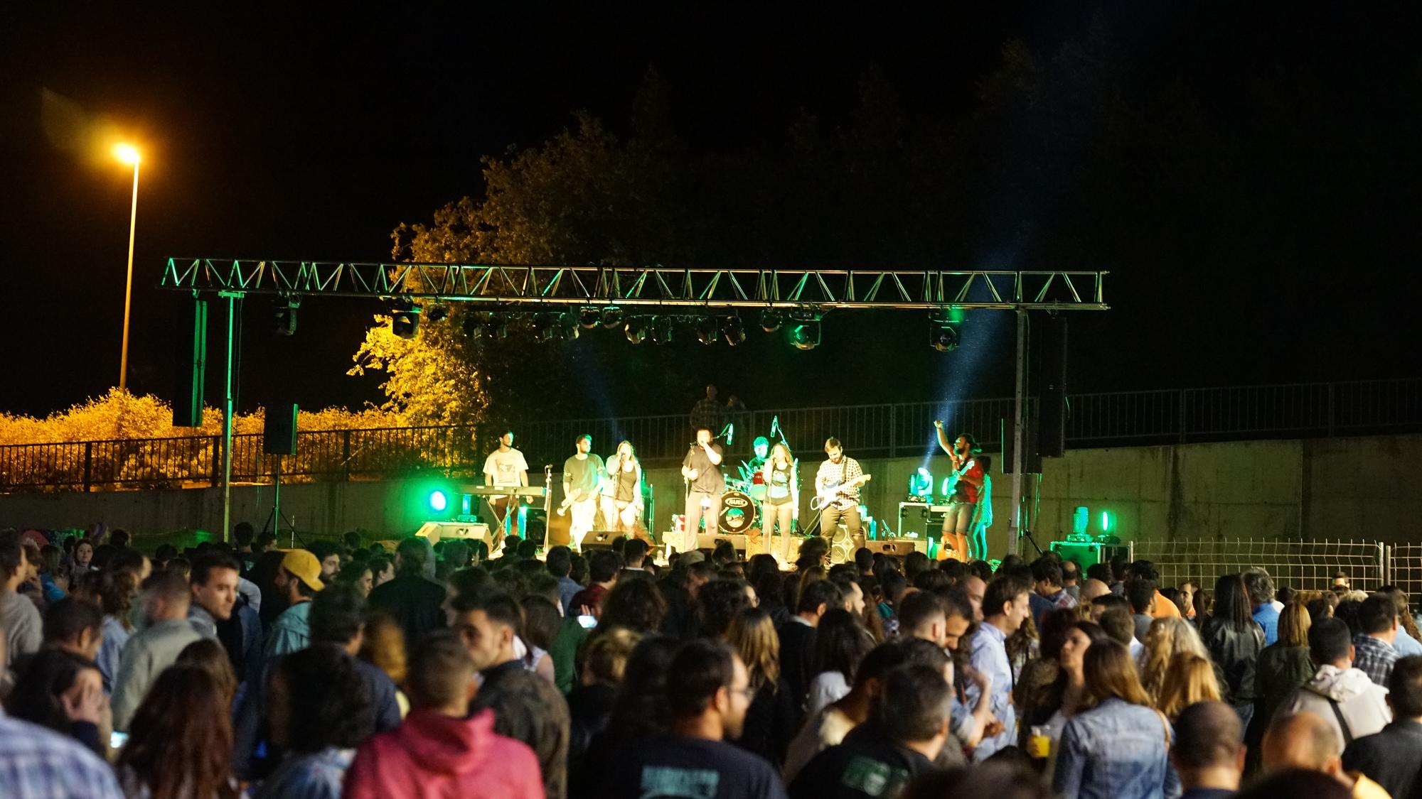 Montanera Festival