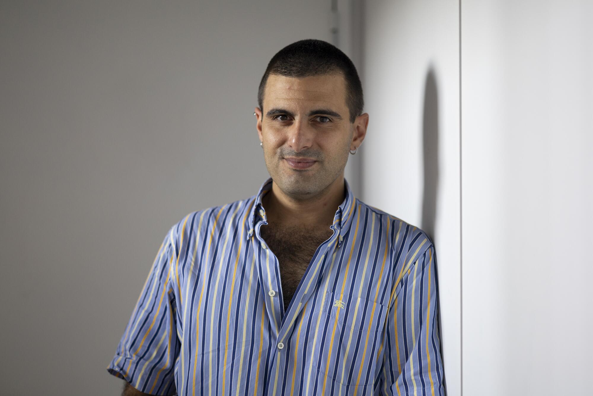 Juan Evaristo Valls - 3
