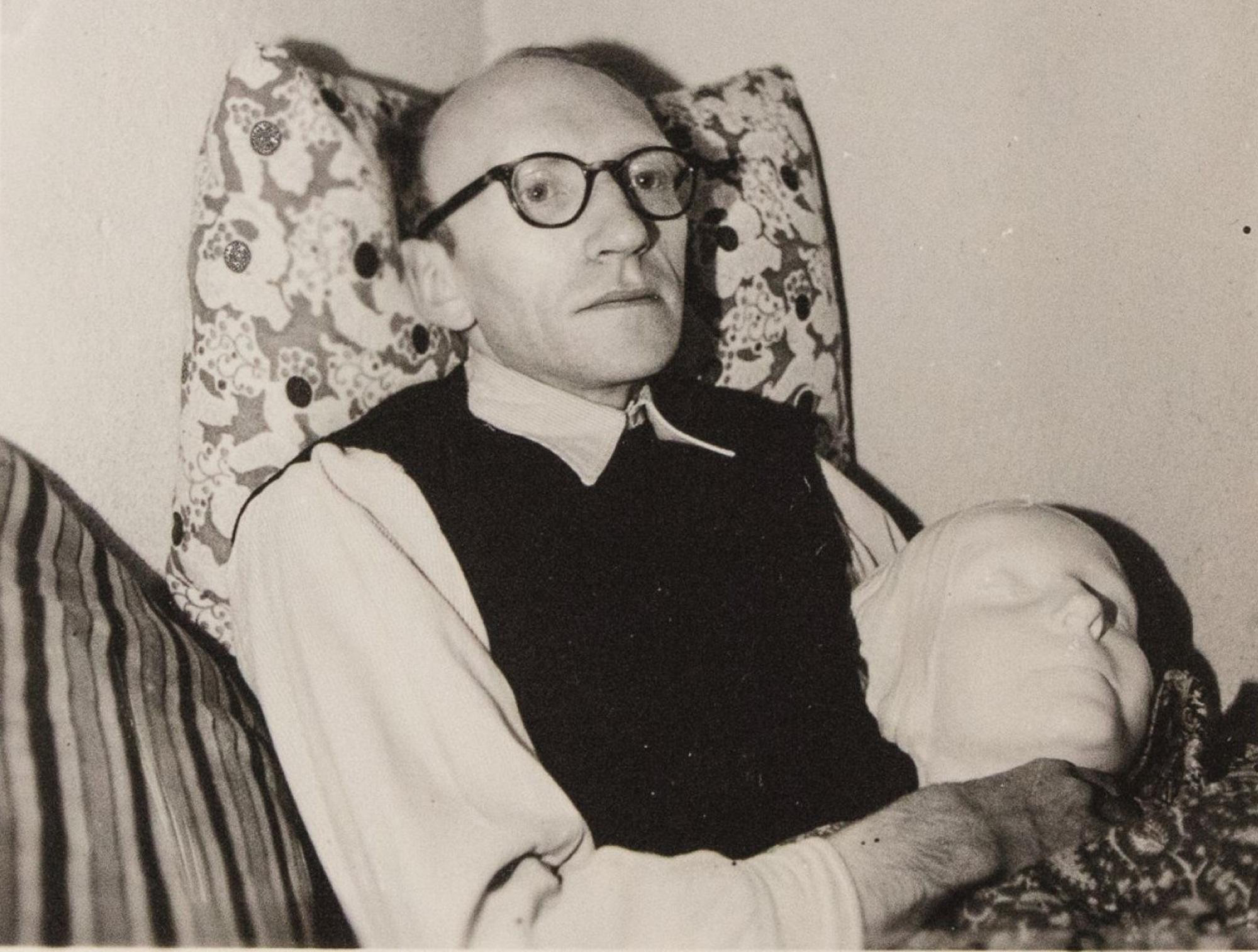 Maurice Blanchot