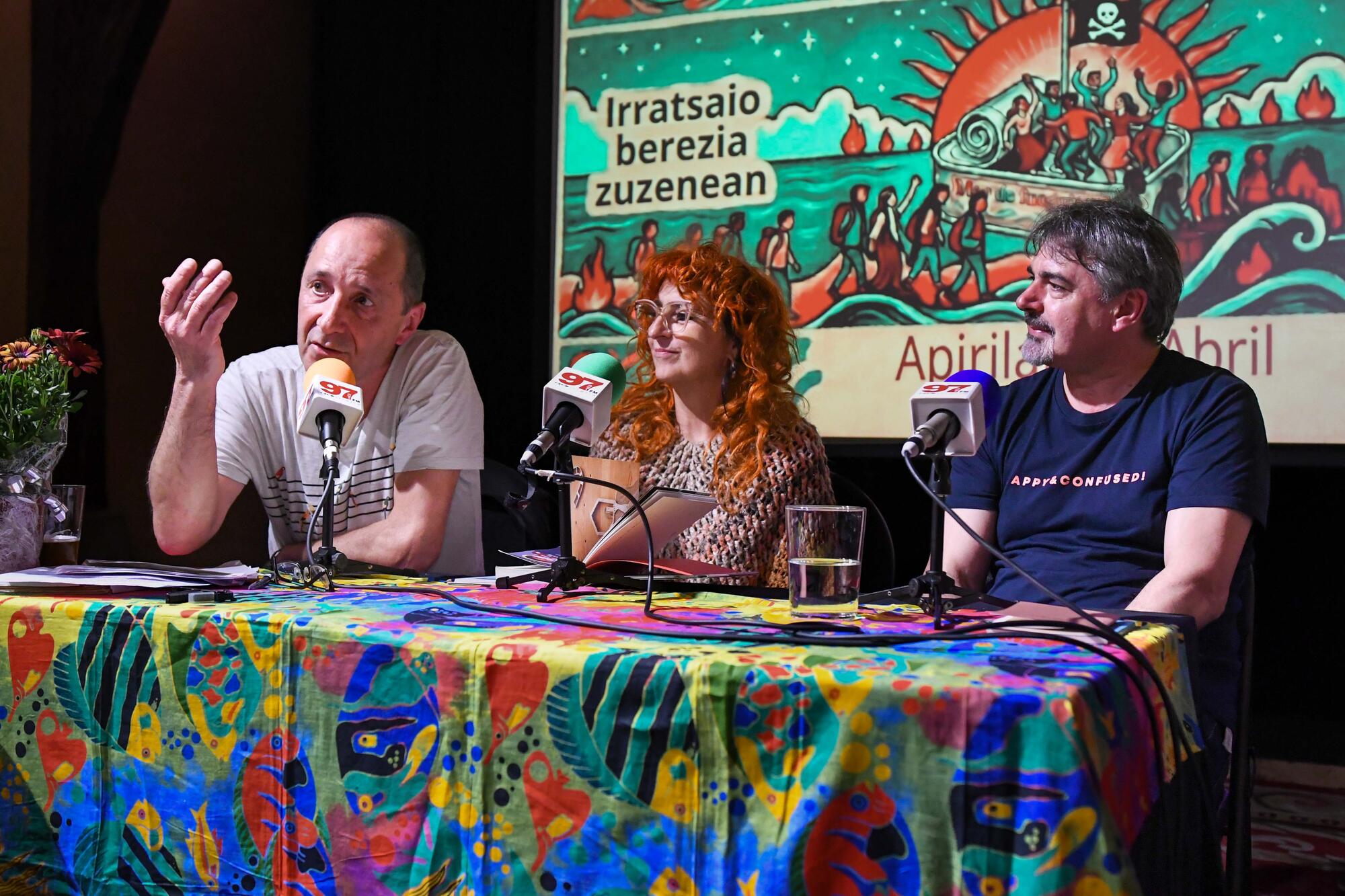 Mar de Fueguitos 25 urte - 2