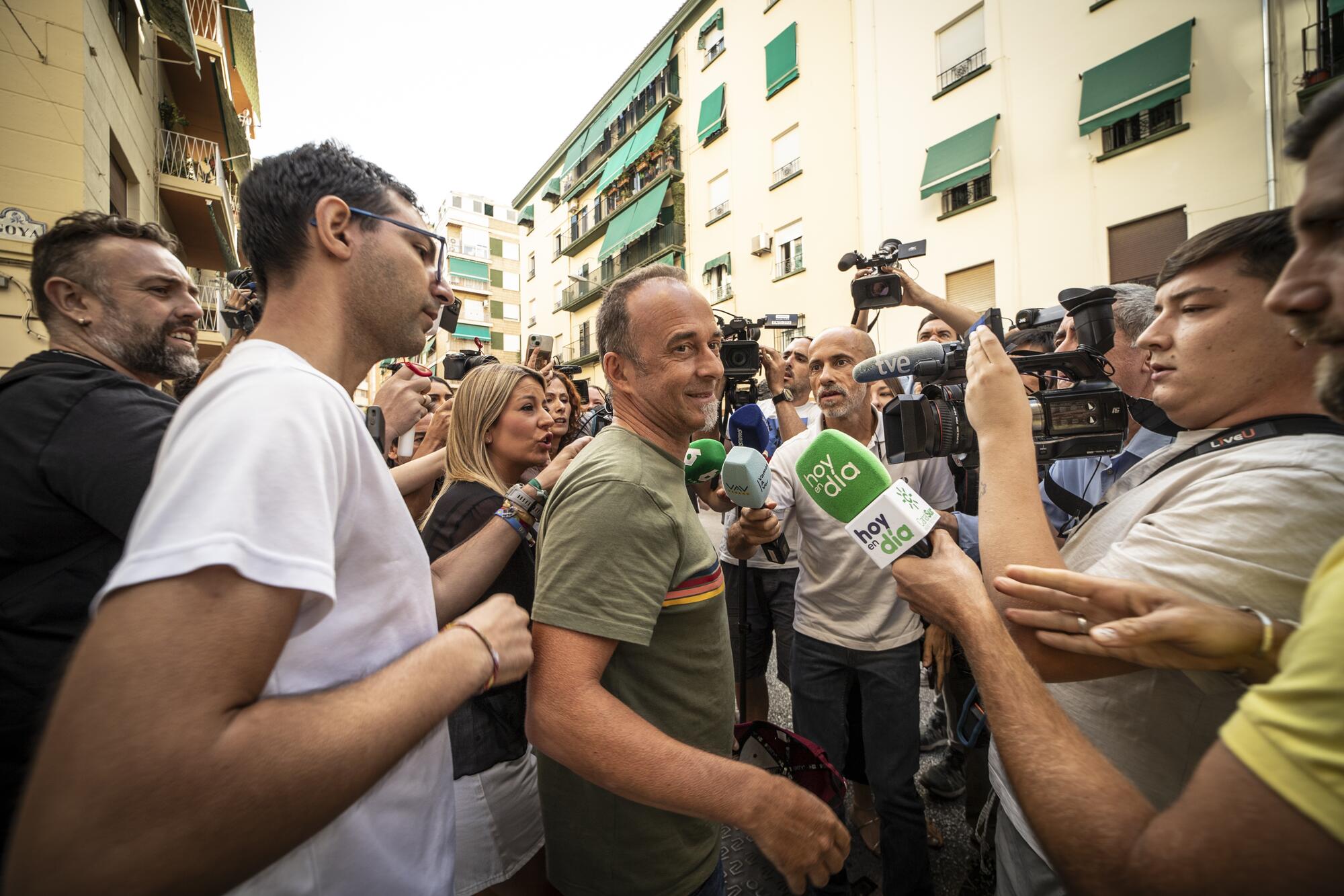 Francesco Arcuri