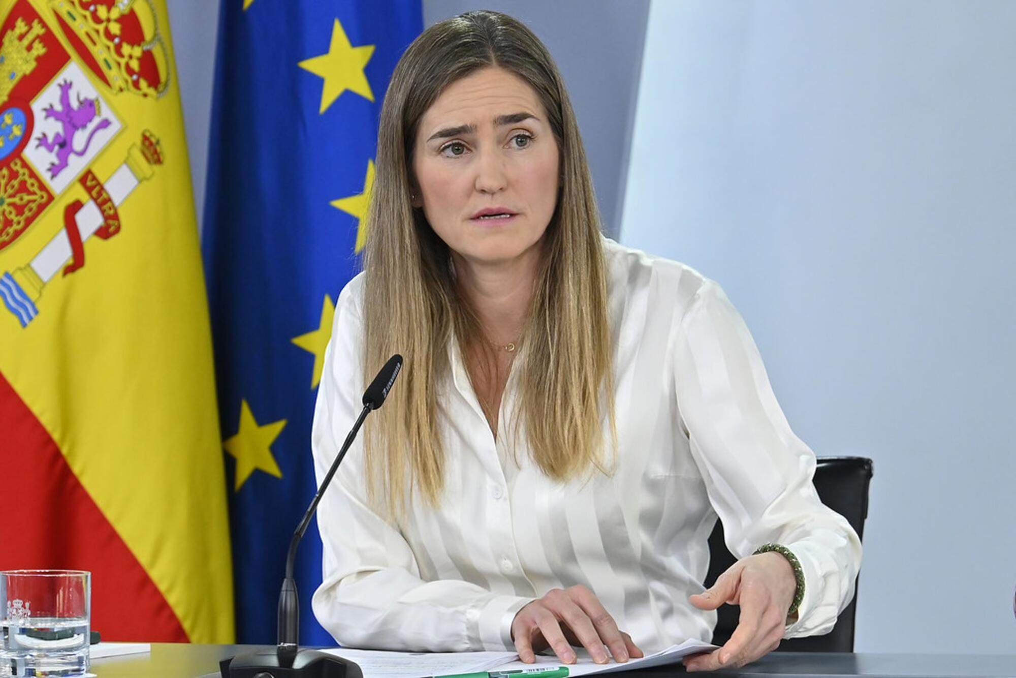 Sara Aagesen 2026