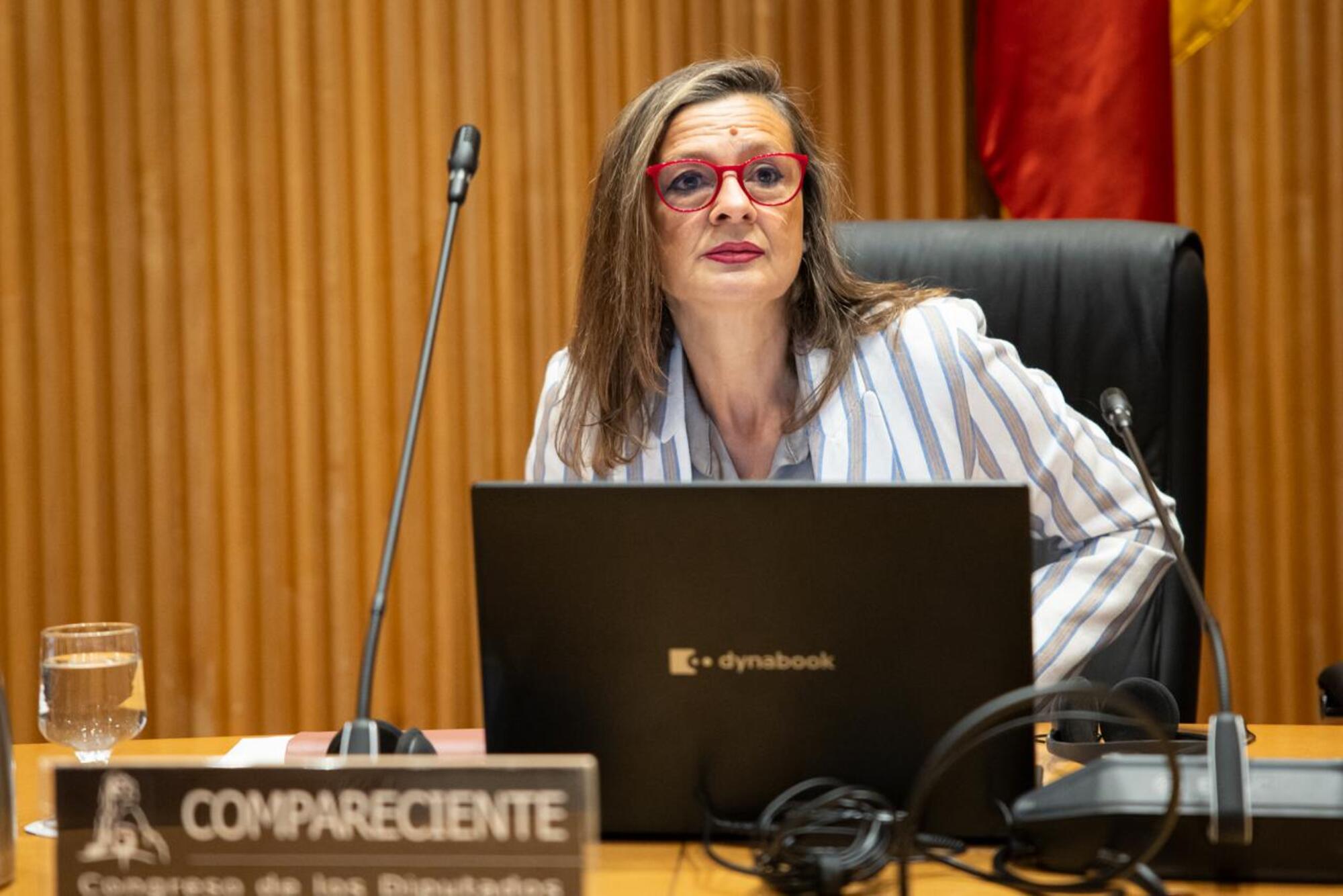 Carmen Martínez Perza