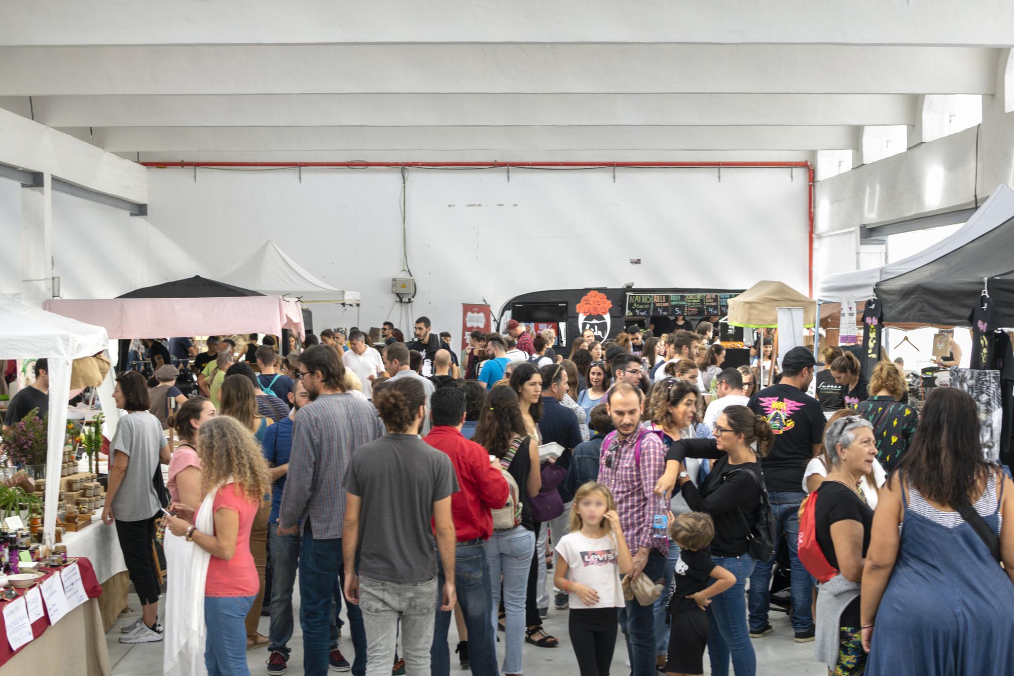 Vegan fest 2018
