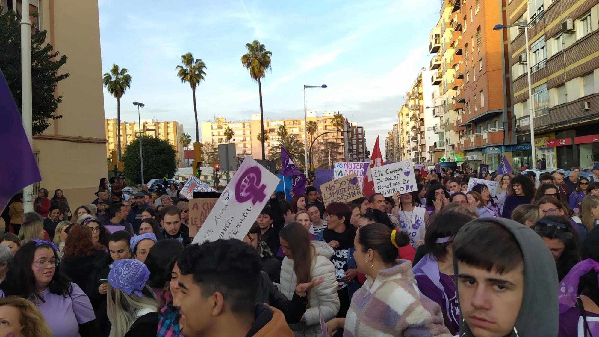 8M Andalucía - 3