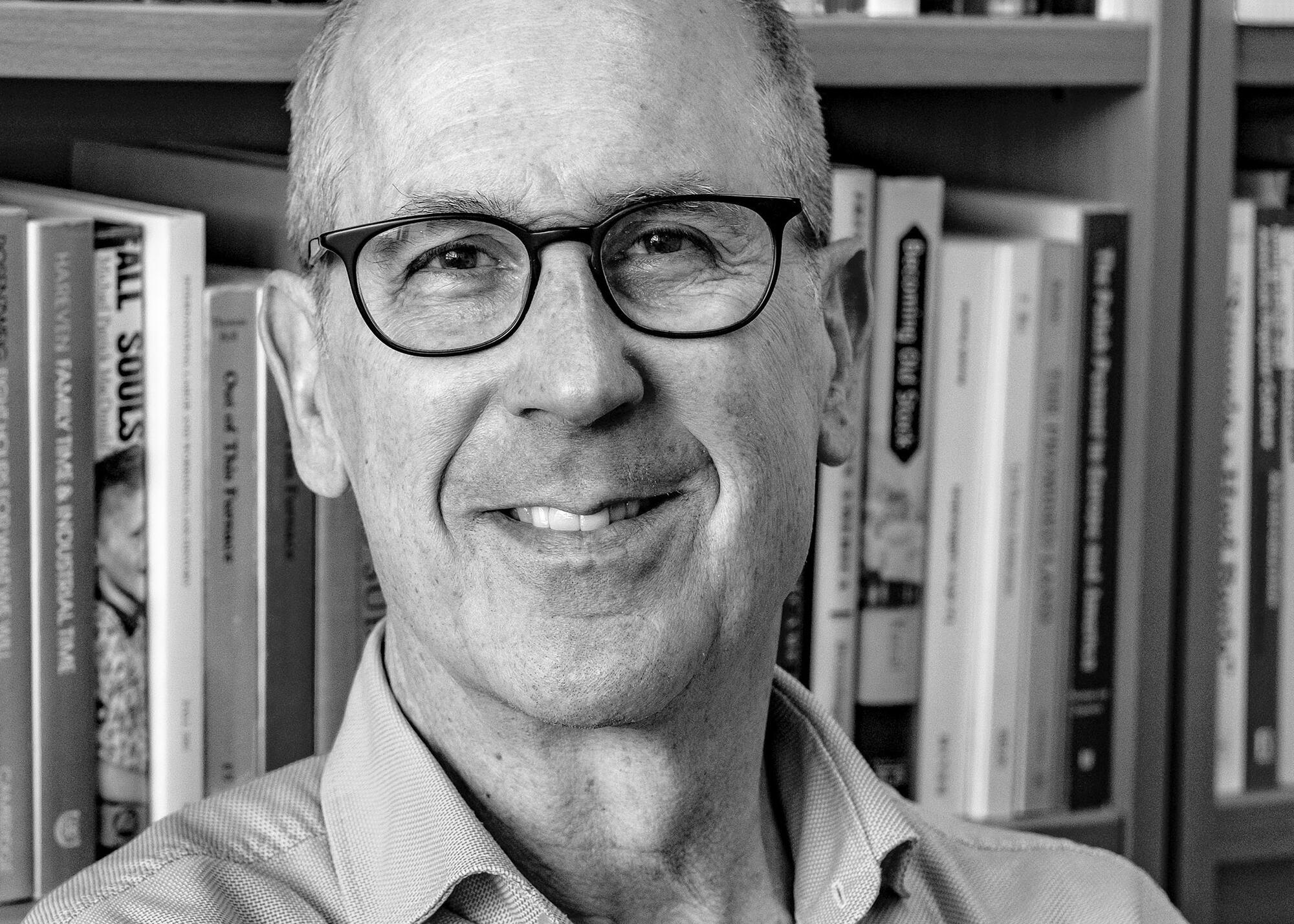 Gary Gerstle