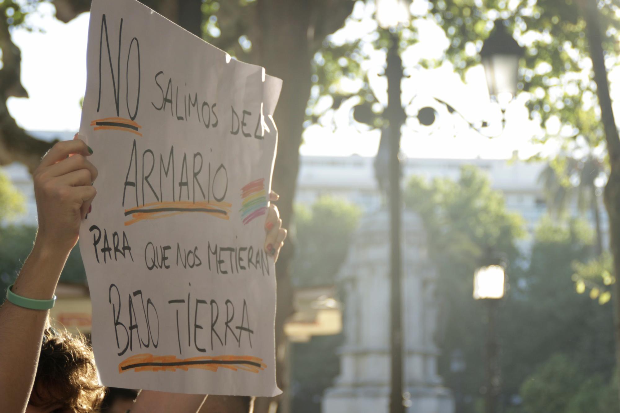 Justicia Para Samuel Sevilla 3