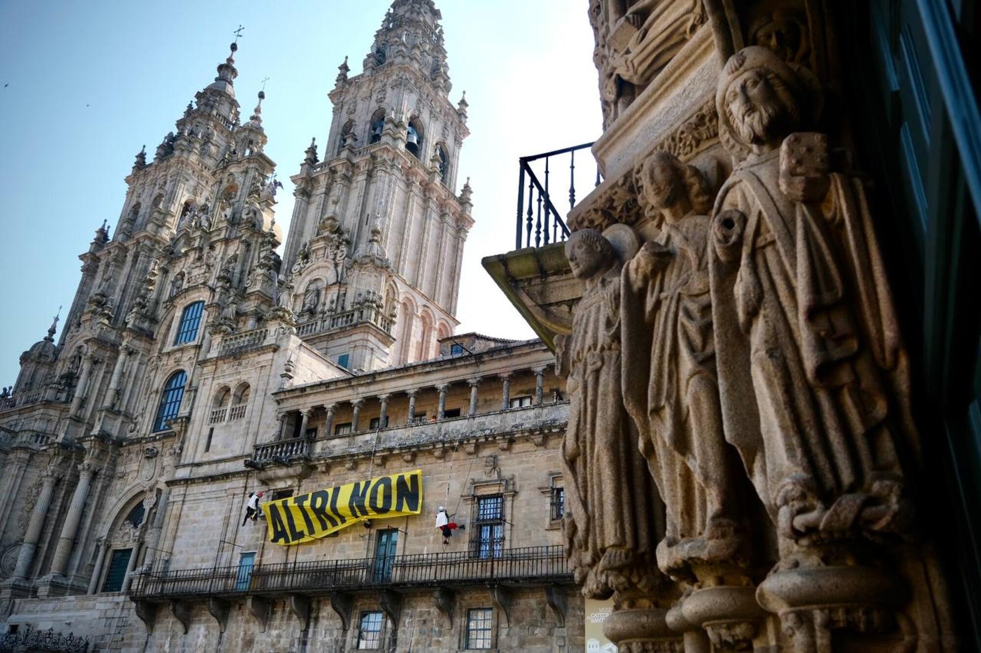 altri non catedral