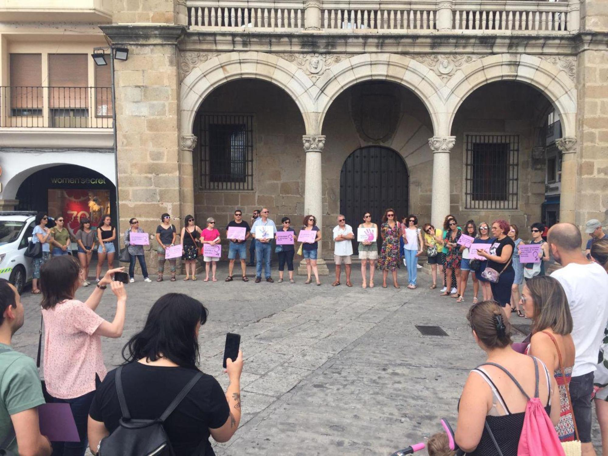 manada manresa plasencia