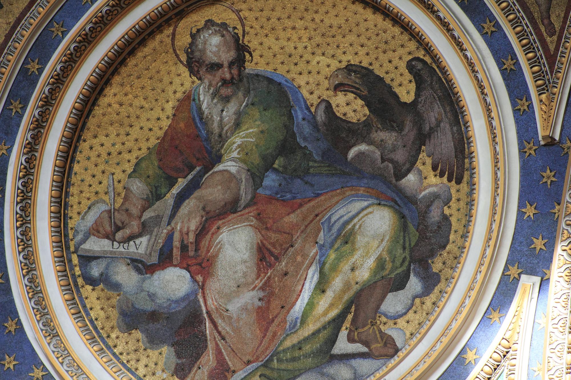 San Lucas, patrón de la medicina