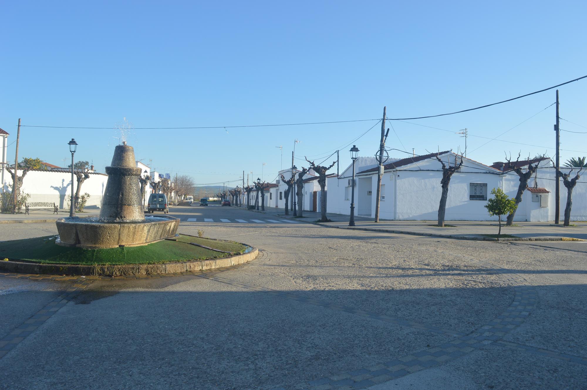 Alagón del Río