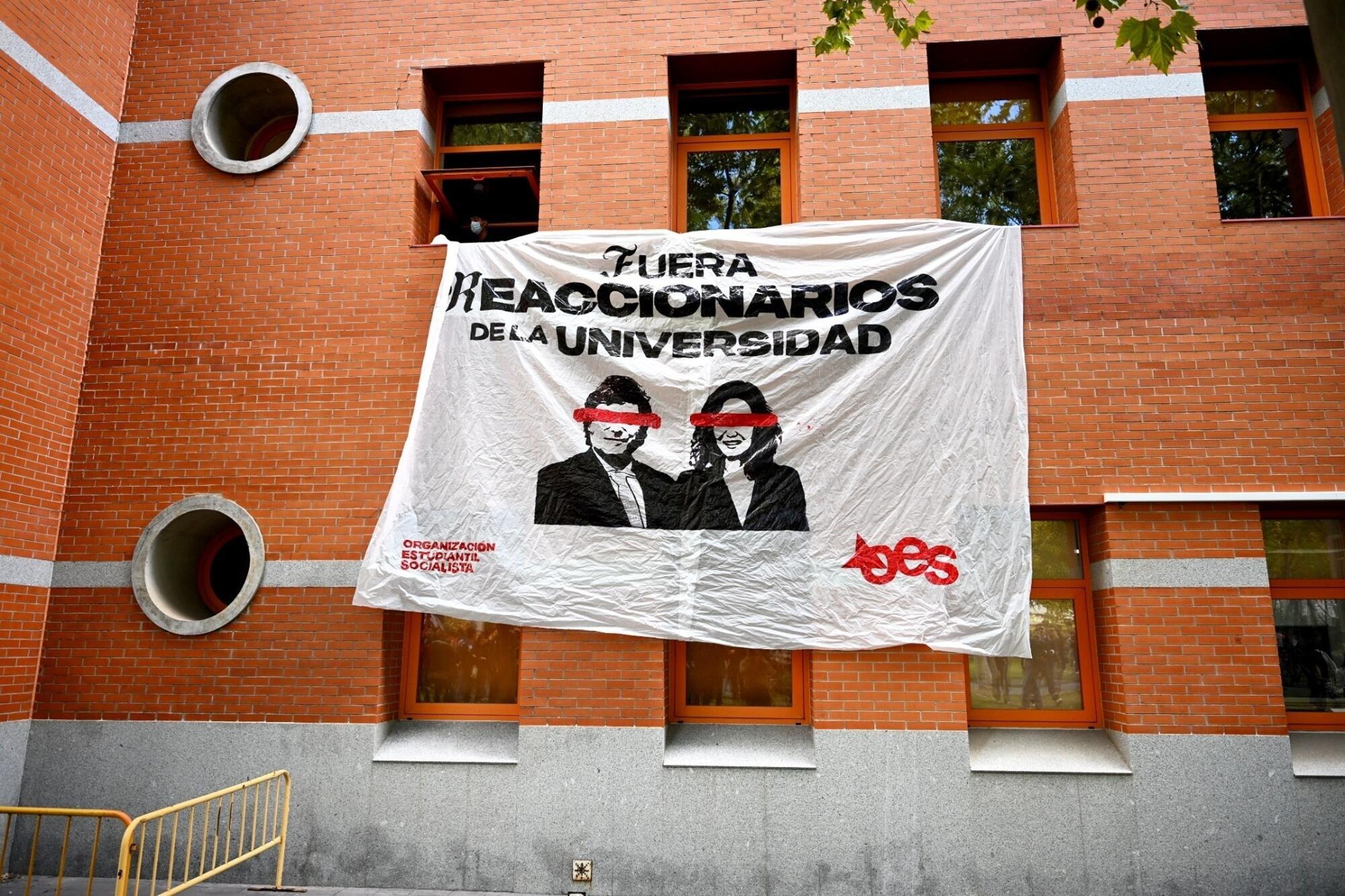 Acto Milei 9