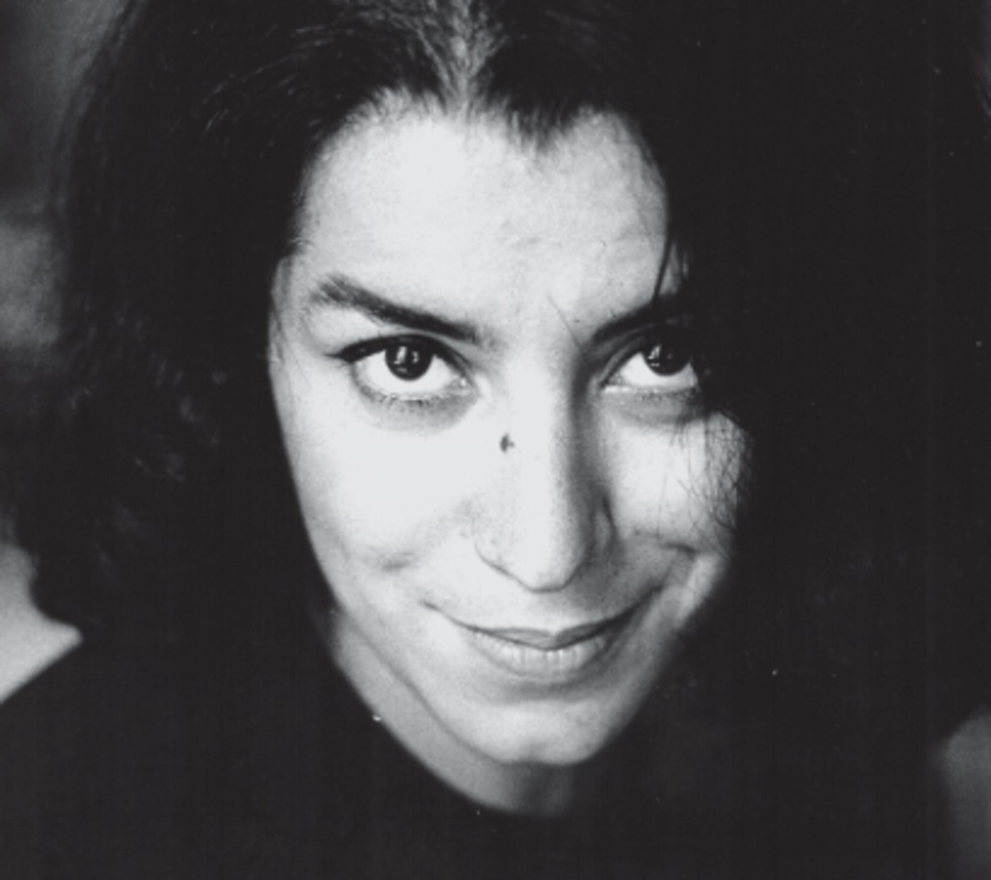Marjane Satrapi