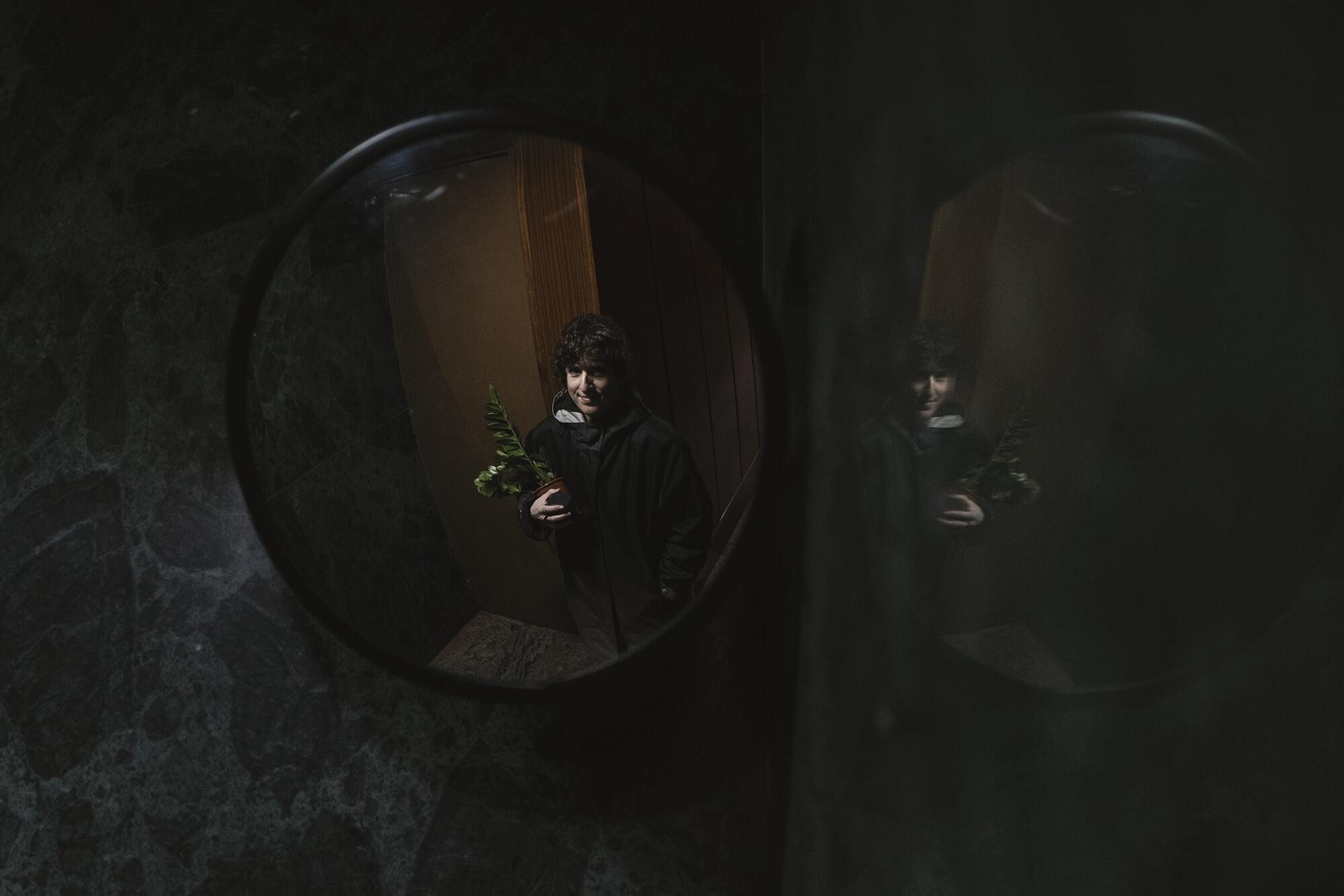 Esta vez nos vamos bailando - 11