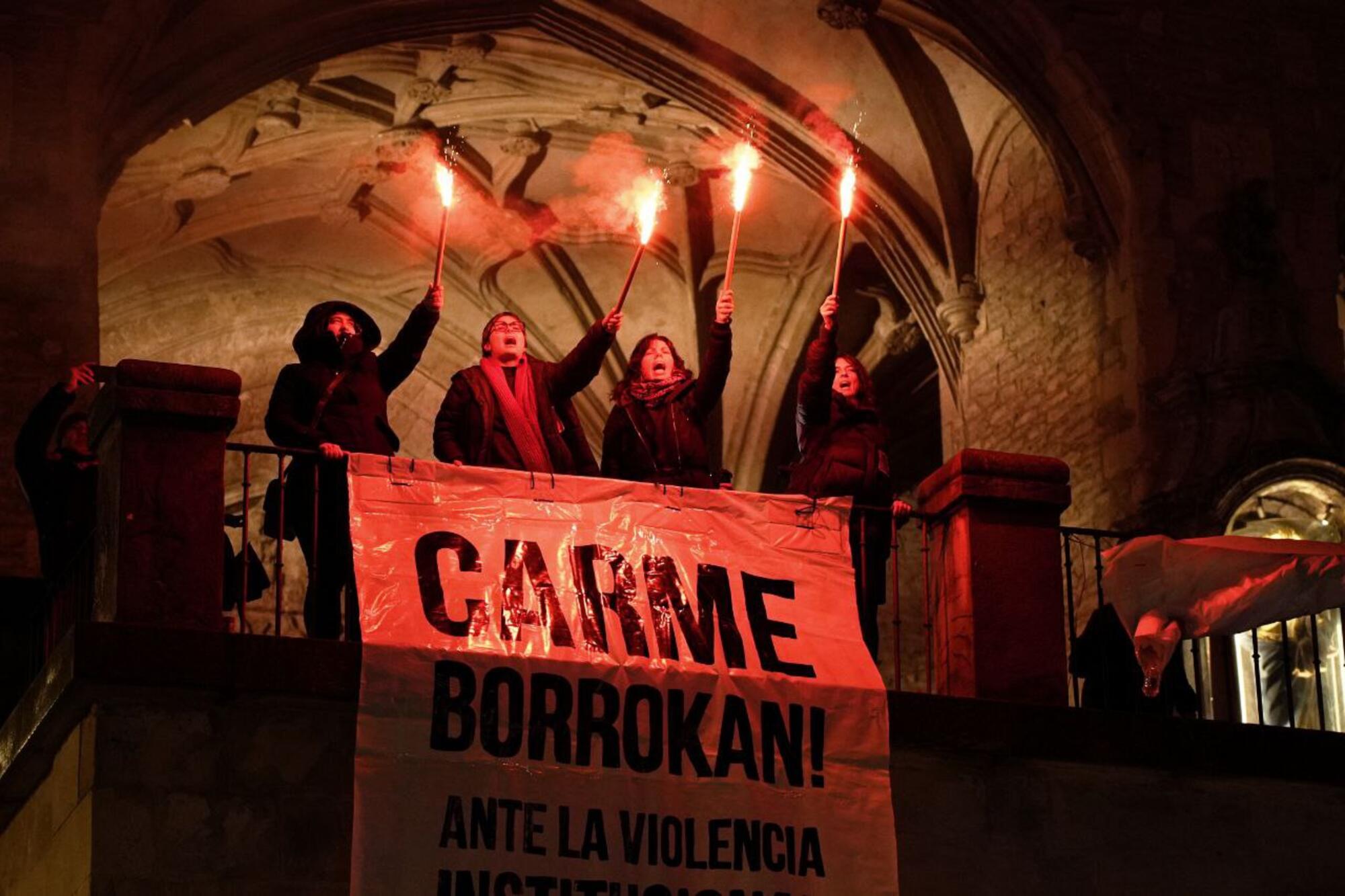 Gasteiz 25N 2025 - 1