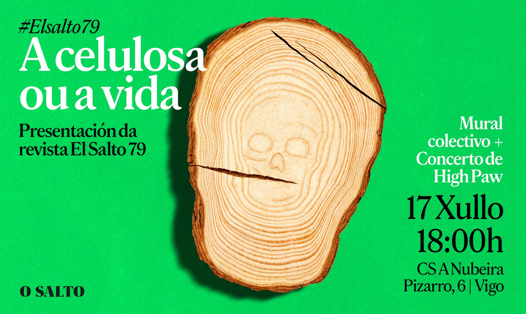 Presentación Revista 79_postOSalto