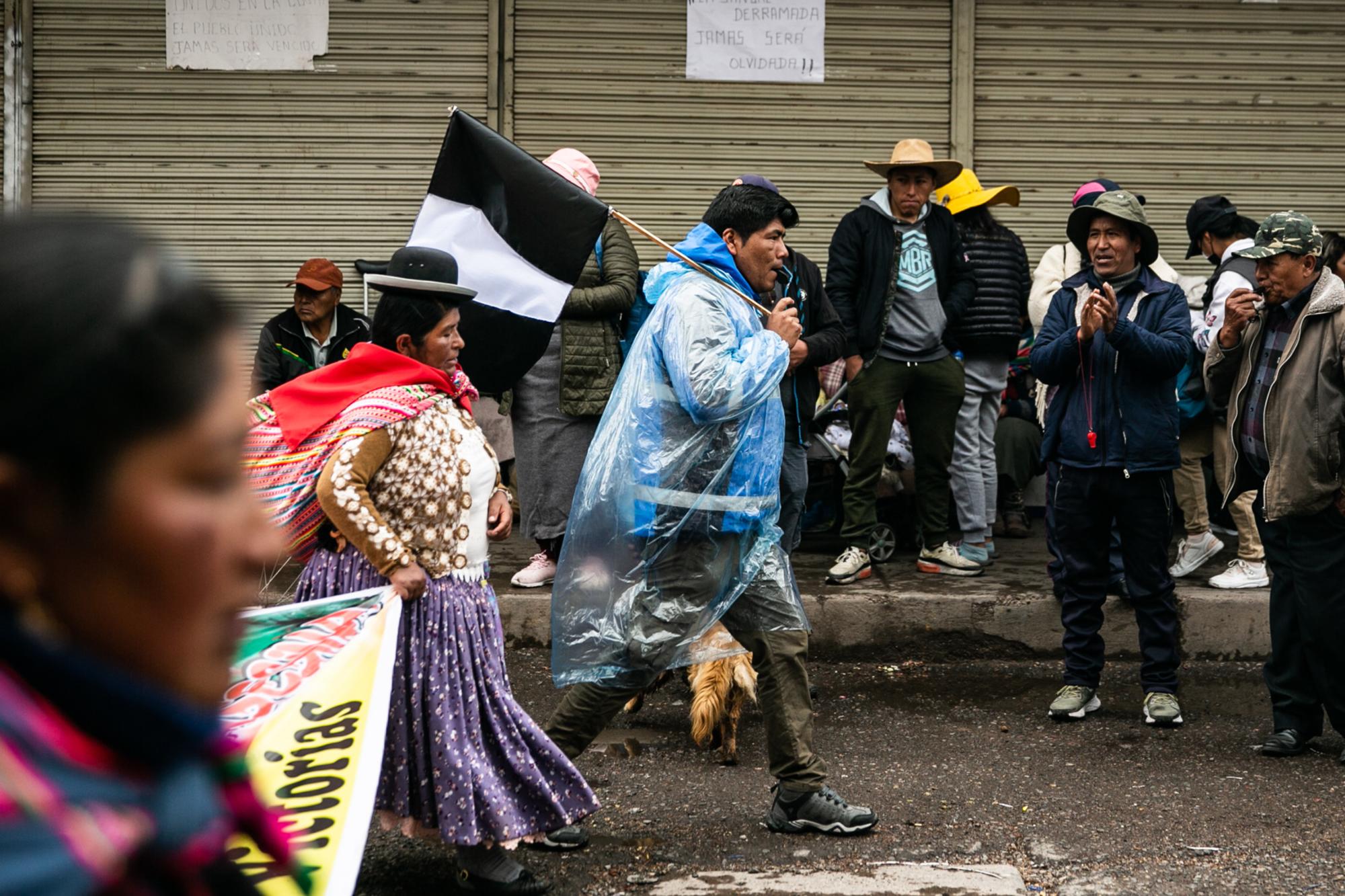 Puno Peru - 3