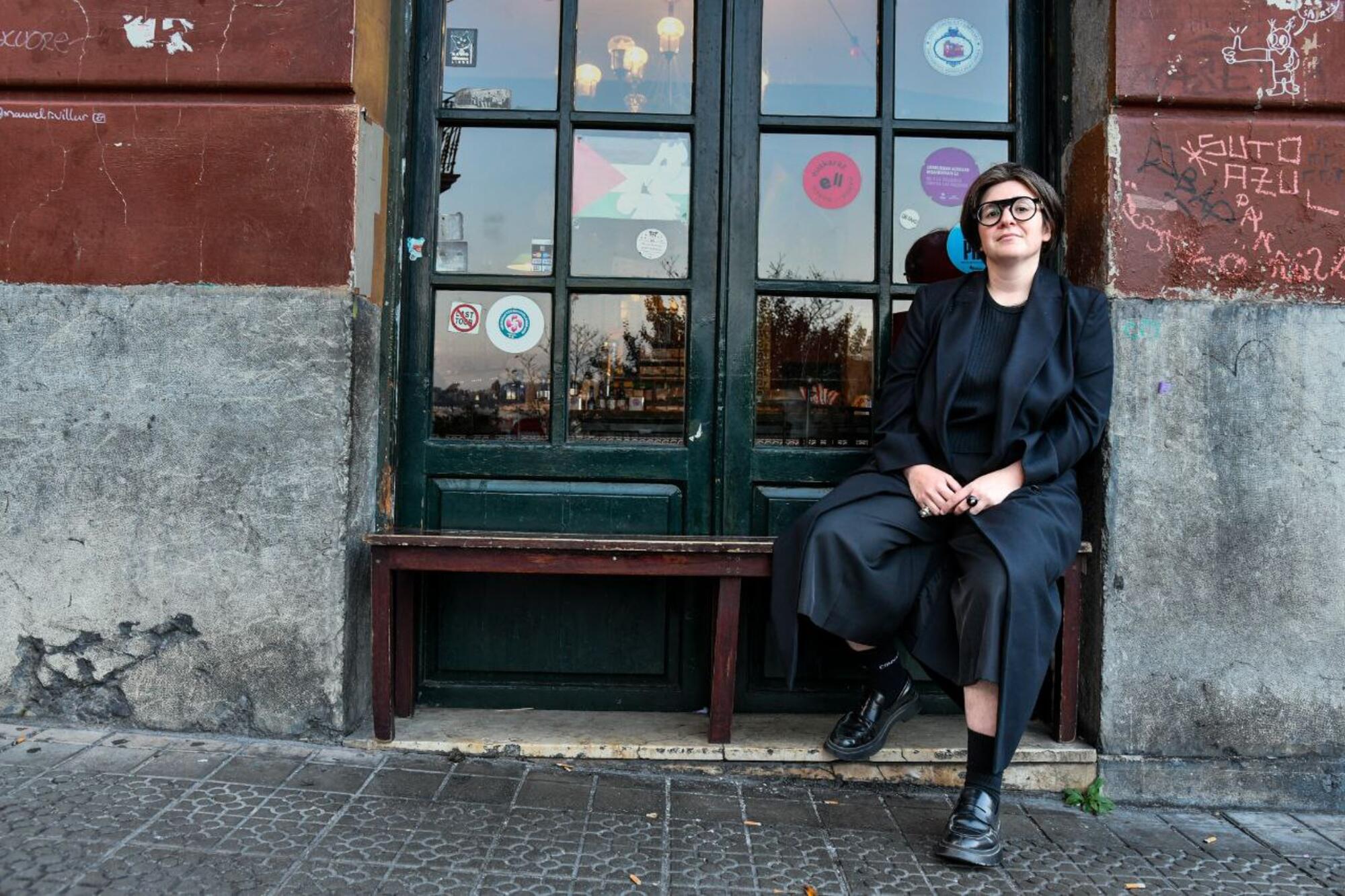 Danele Sarriugarte 2