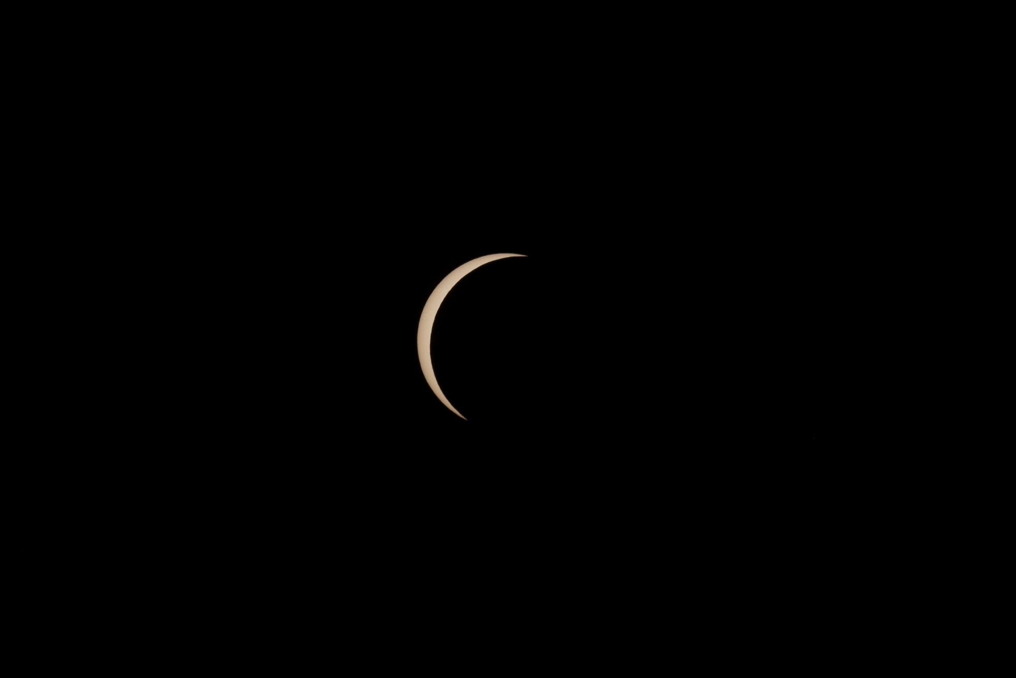 Eclipse Solar 12 de agosto 2026 - 5