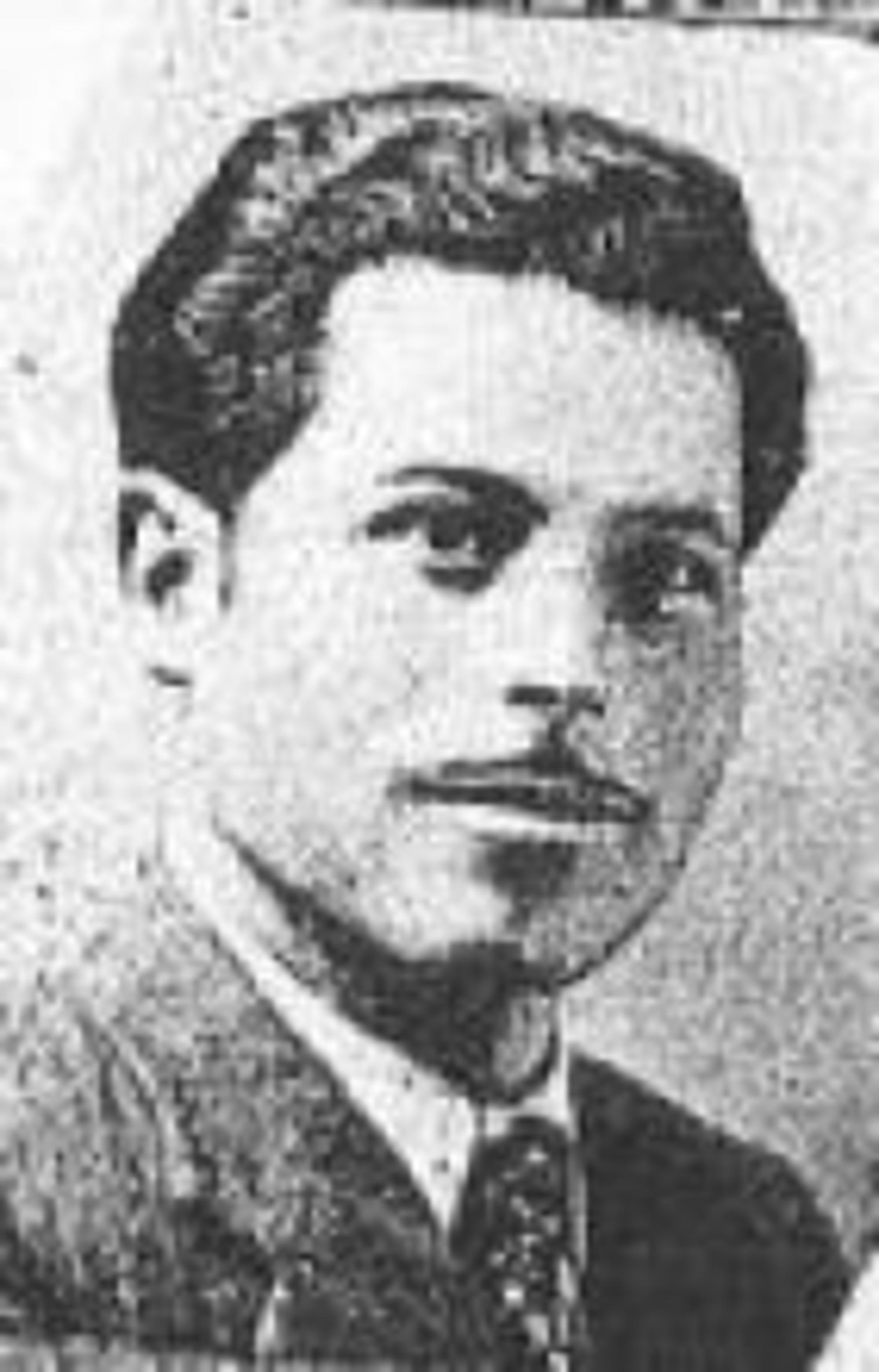 Ángel Rodríguez
