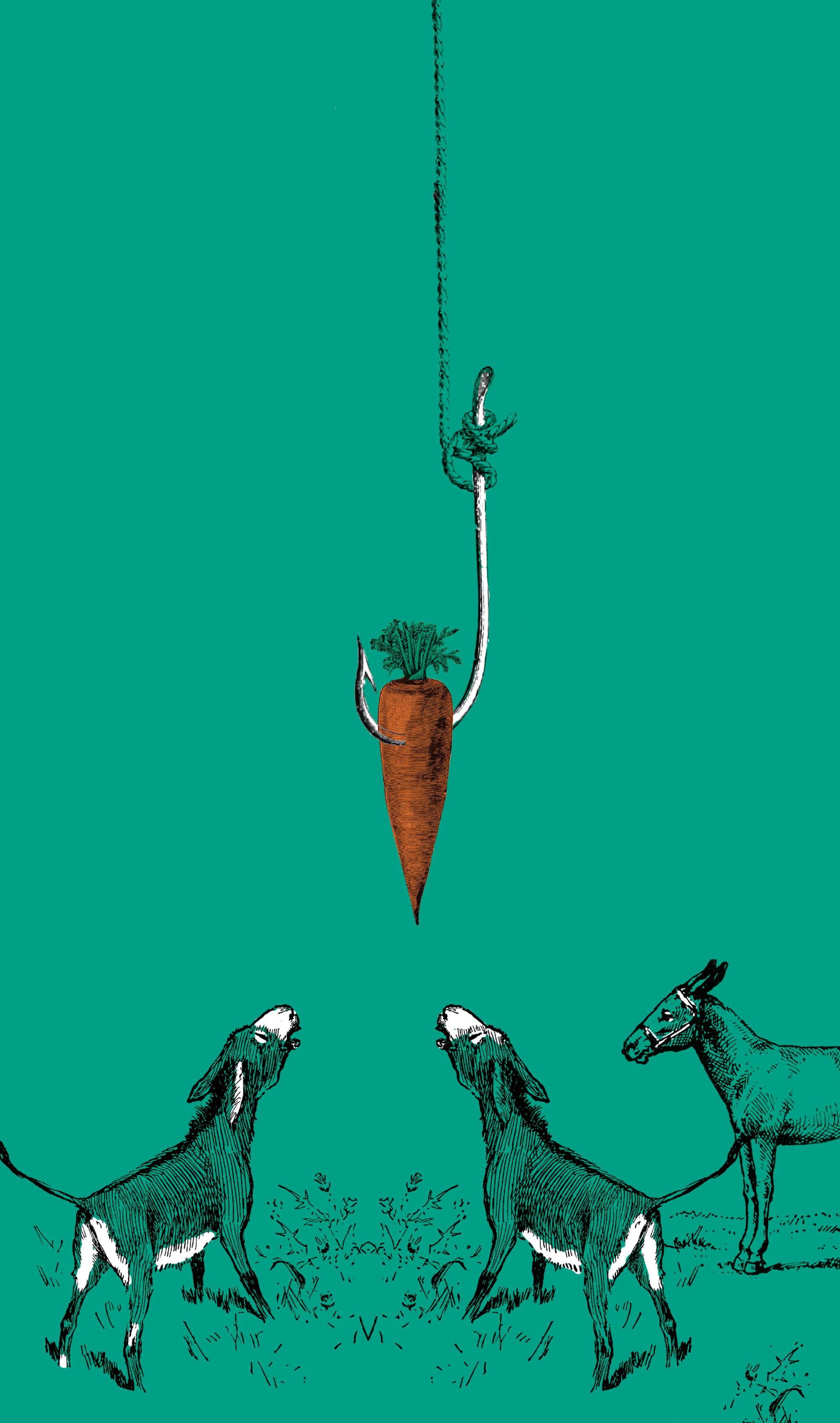 Ilustración impuestos mujeres 2