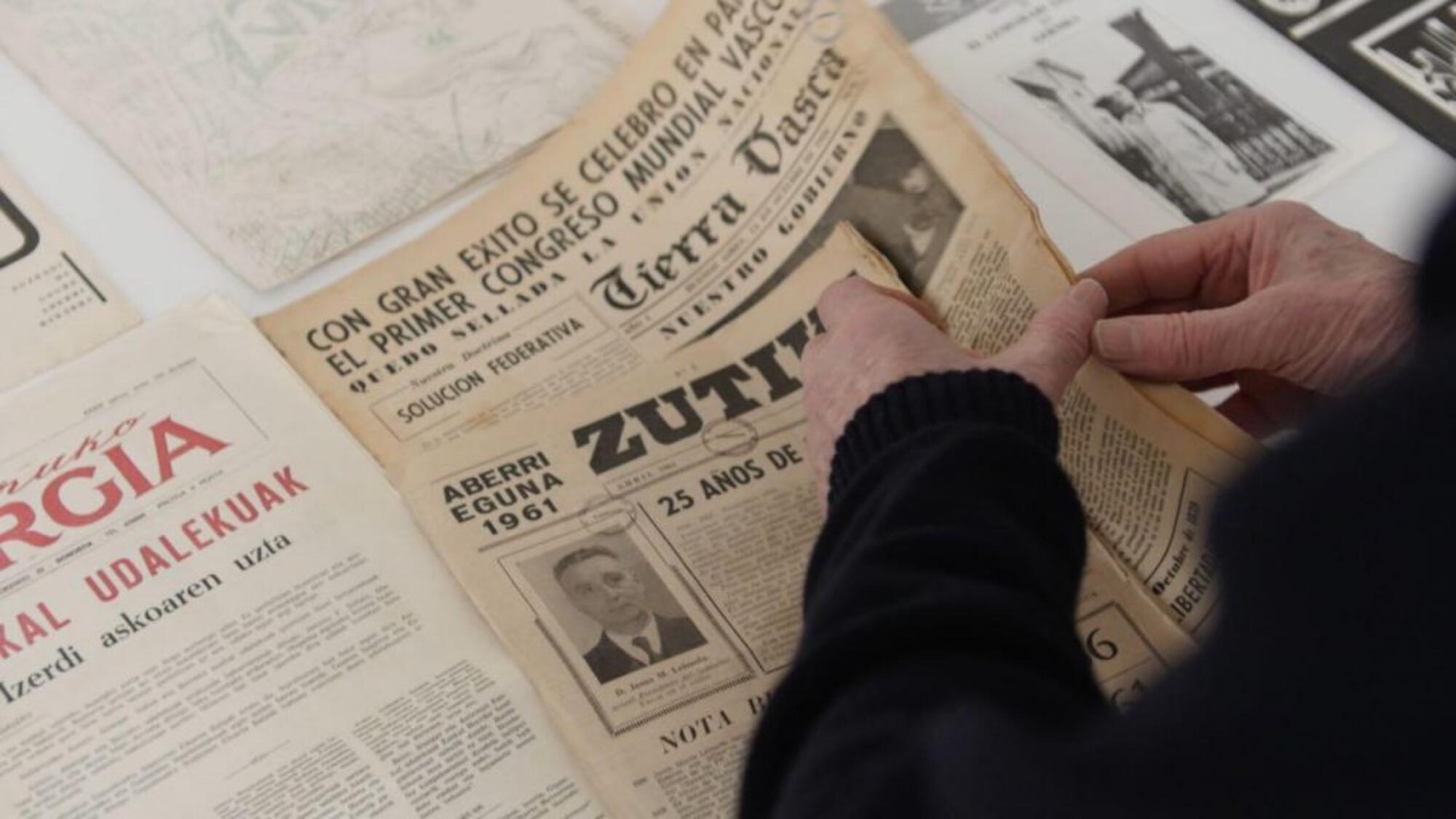 zutik