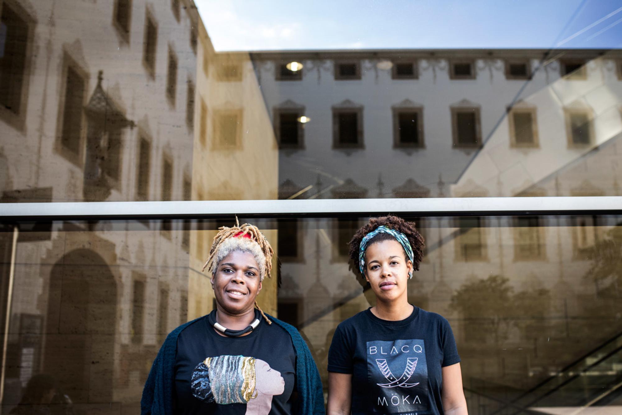 Black Barcelona
