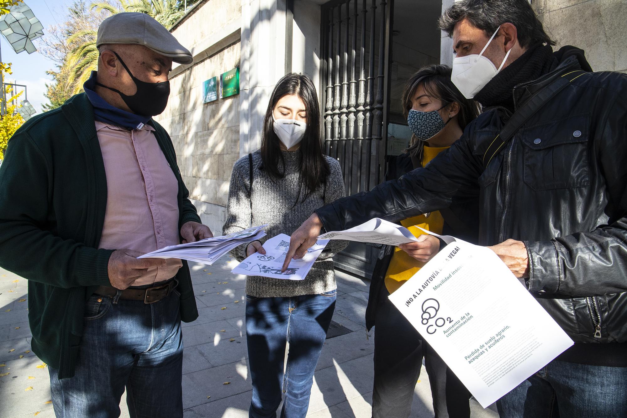 ecologistas granada 01