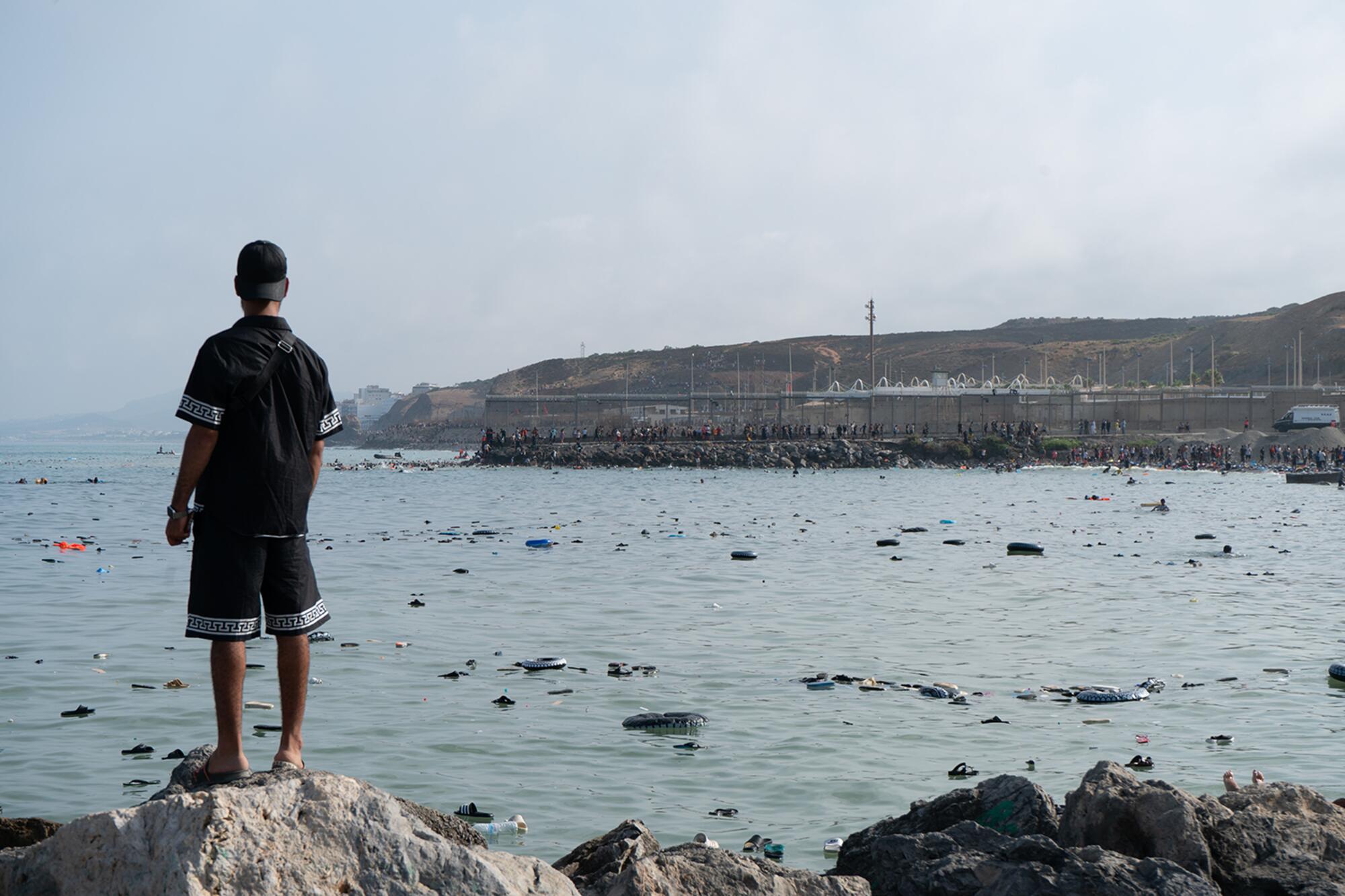Ceuta Tarajal 26 - 6