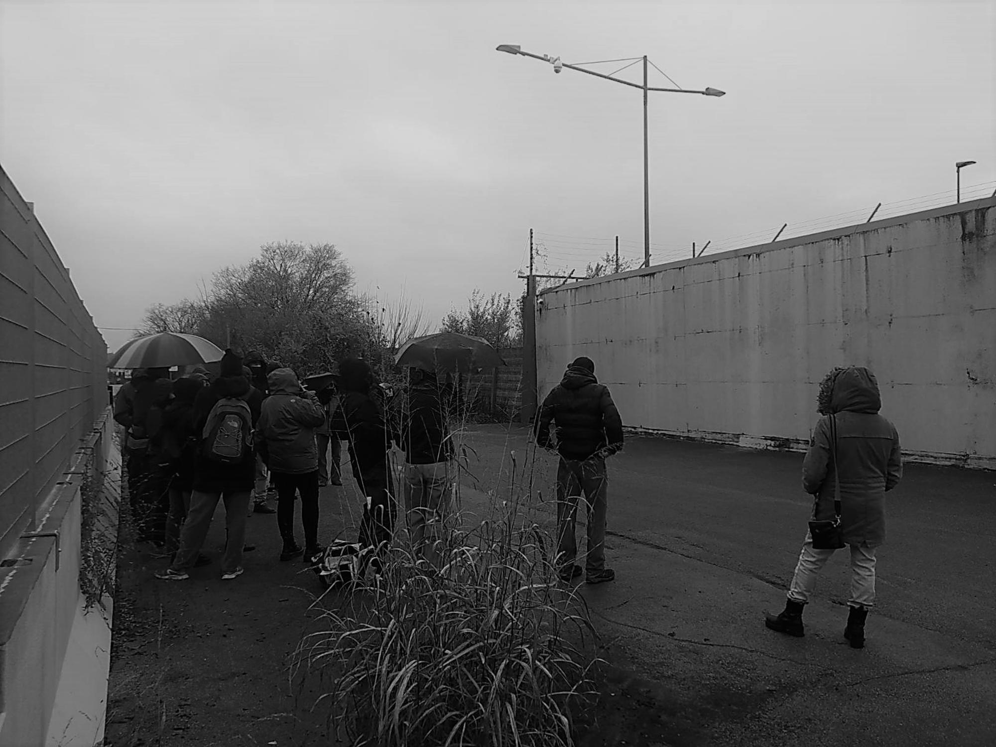 CPR Gradisca d’Isonzo Italia